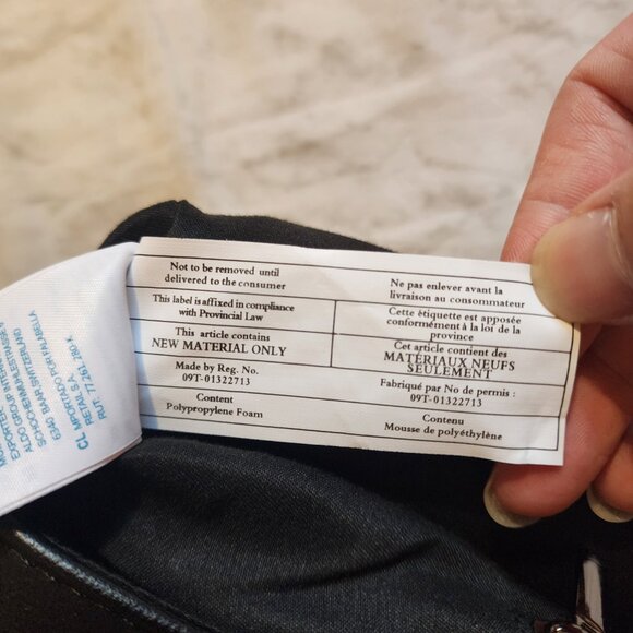 Call It Spring Men's Messenger Bag - Picture 6 of 9